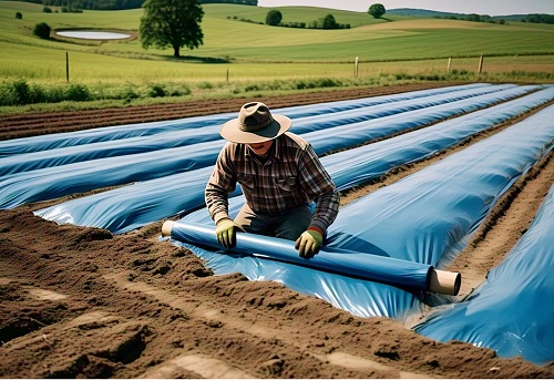 Mulch Film